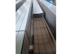 廣東鋁鎂錳屋面板廠家直立鎖邊矮立邊可做彎弧扇形型號規格齊全